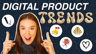 5 Digital Product Design Trends that are SKYROCKETING in 2025 🚀