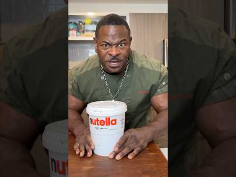 Nutella Pizza! @KyleIstook #cooking #pizza #italy #dessert #recipe #maroon5 #baking #chef