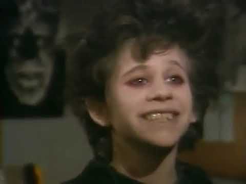 Der kleine Vampir - Folge 1 - Nächtlicher Besuch - TV Serie