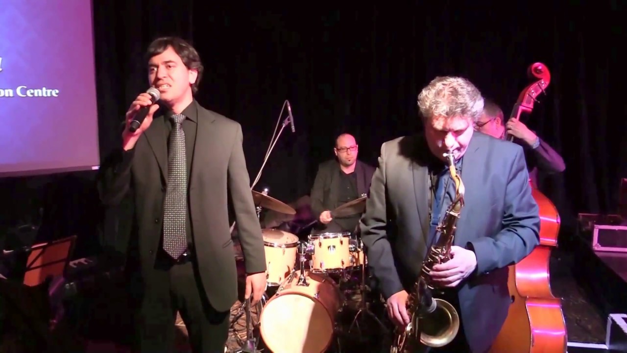 Promotional video thumbnail 4 for The Tavares Jazz Band