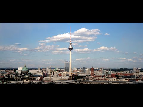 Berlin in under 3 Minutes