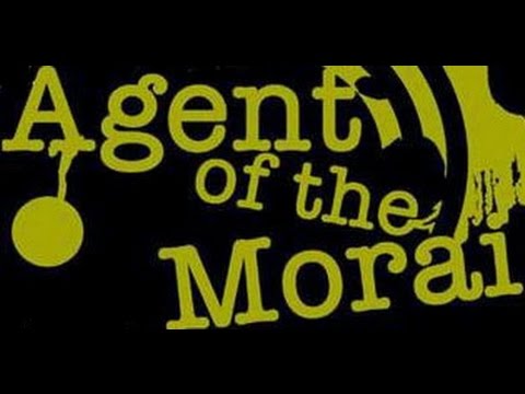 Agent Of The Morai ( /Slomatics split)