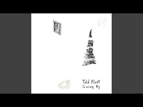 Tall Cans Hold Hands - Told Slant
