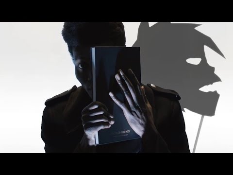 Gorillaz - Hallelujah Money (feat. Benjamin Clementine)