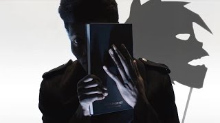 Gorillaz - Hallelujah Money (feat. Benjamin Clementine)