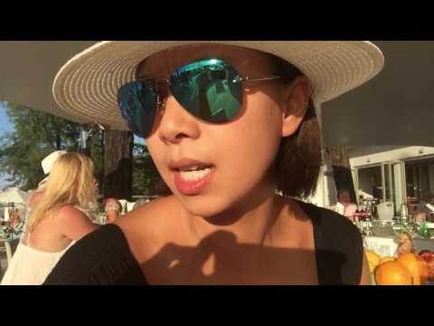 Catch beach club phuket island Phuket island Thailand top 50 each club in the world