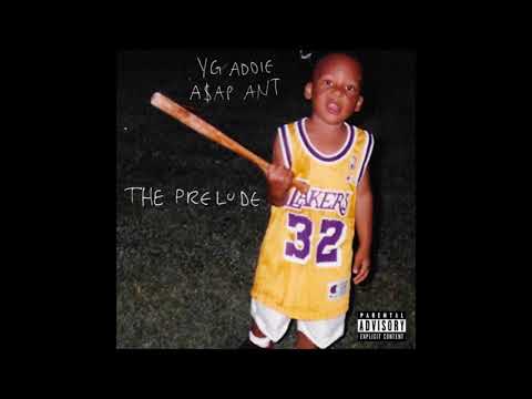 A$AP ANT (YG ADDIE) - ACNE JEANS (PROD. LORDFUBU)