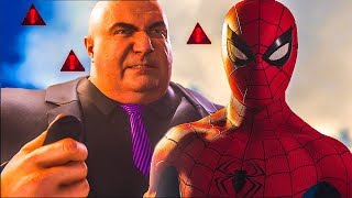 What Are Crime Alerts & What Do You Get From Them? (Spiderman PS4 Gameplay)