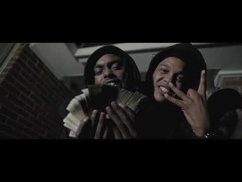 Emoola x Tray 8 - Moolasify (Official Video) Shot By @DirectedByBj