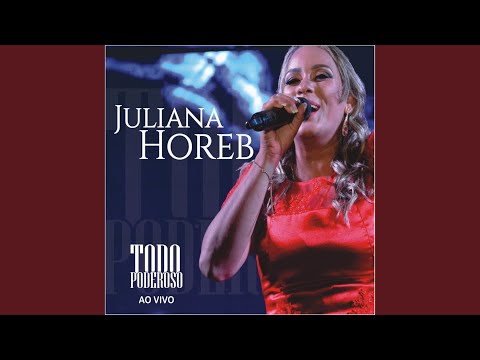 Tua Grandeza - Juliana Horeb