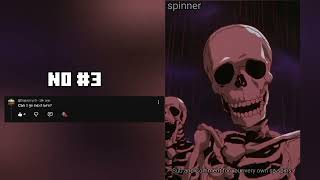 “I Let My Subscribers Create OP Naruto Characters Using Spin Wheels 💀🔥”