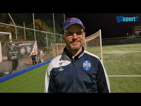 Ceriale. Mambrin dopo la Coppa. "Finale scaltro, contro il Little Club James vogliamo dominare"