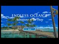 Endless Ocean 2: Adventures Of The Deep Gameplay ninten