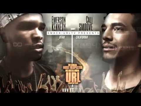Cali Smoov vs Emerson Kennedy
