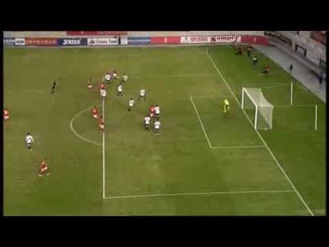 Eddy Pascual Israfilov - Real Murcia - RCD Mallorca 2:2
