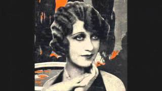 Ruth Etting - Moonlight Saving Time 1931