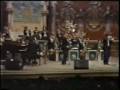 Woody Herman Orch in Barcelona 1984