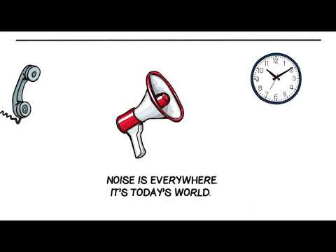 Akson Ltd &ndash;  Soundproofing and Construction video.