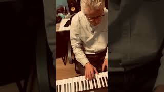 Ge en  Sol ( Musik: Ted Gärdestad / Text: Kenneth Gärdestad)