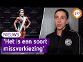 'Ik moet mijn ETEN tot op de GRAM afwegen'