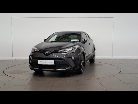 Toyota C-HR Sport 1.8 HYBRID*Call Andrew 086261785 - Image 2