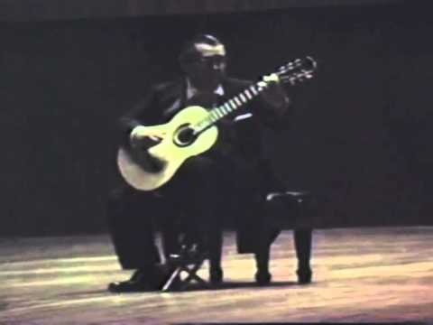 2) Melodia - E. Grieg - Manuel López Ramos