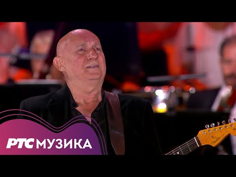 Zlatko Manojlović & Simfonijski orkestar i Big Band RTS  - Jednoj ženi | Tašmajdan 2024 (Live)