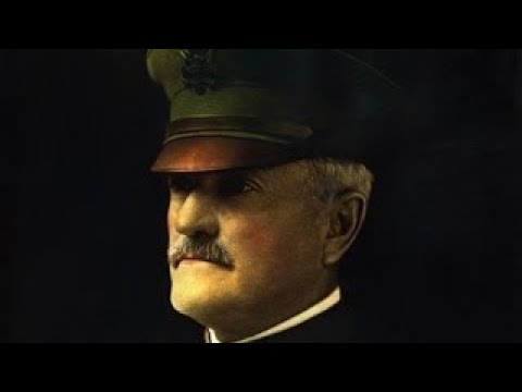 The Best Documentary Ever - The Life of General John J. Pershing ()