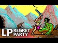 Let S Regret Barbarian 2 For DOS
