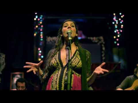 BGKO - El Testament d'Amèlia - Live 2016