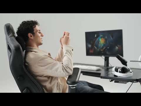 AndaSeat Kaiser 4 V2 XL - Brand new Gaming Chair - Image 2