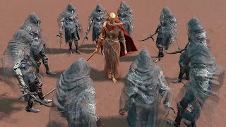 [法環] 有誰可以挺過黑刀陰謀之夜 