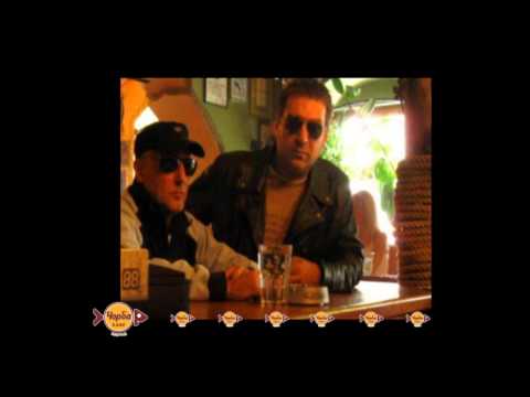 Kaludjerski rok n rol Corba Kafe Čorba Kafe