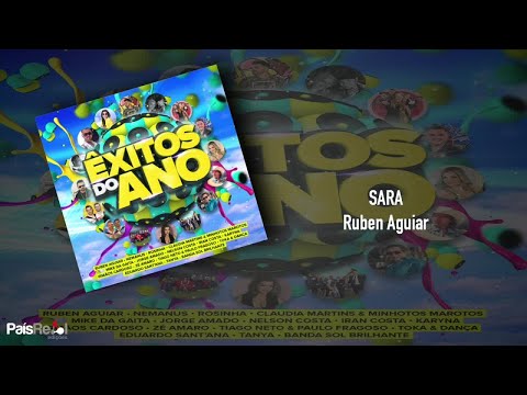 Ruben Aguiar - Sara
