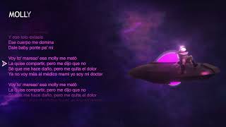 Molly Lyrics English Translation
