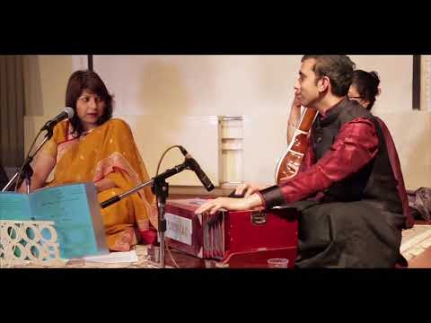 Swati Natekar sings Raag Shubh Kalyan — वीडियो थंबनेल