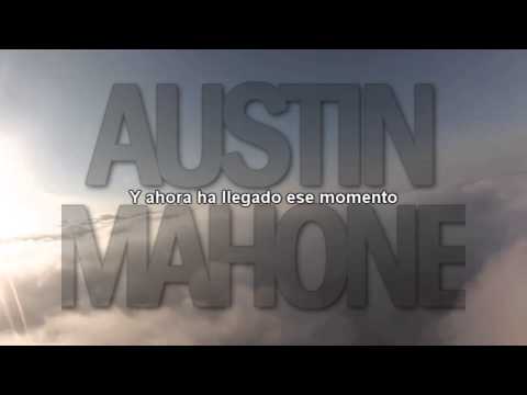 The One I've Waited For - Austin Mahone sub español