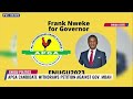 Why APGA Governorship Candidate Withdrew Petition Against Anambra Governor Peter Mbah
