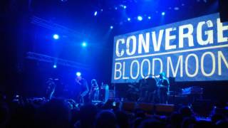 Converge &quot;Blood Moon&quot; - Grim Heart/Black Rose || live @ Roadburn Festival 2016