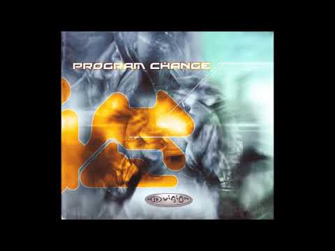 VA - Program Change 2001 (Full Album)