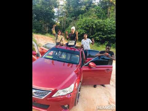 HLG (Young Star × Young G) - Hust big cash