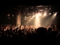 Fear Factory - Live in Tokyo 18 Sept 2012 (1/2) 