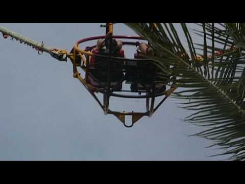 SlingShot Bali 30/07/2007