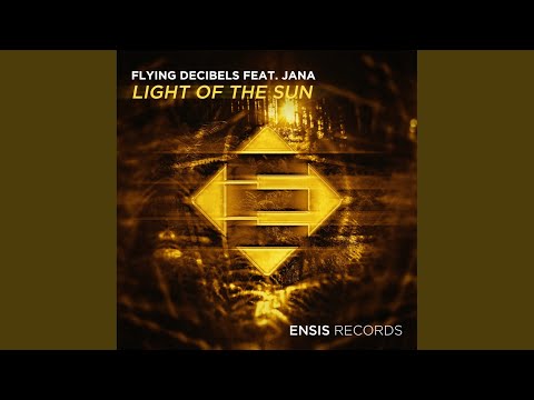 Light Of The Sun (Original Mix)