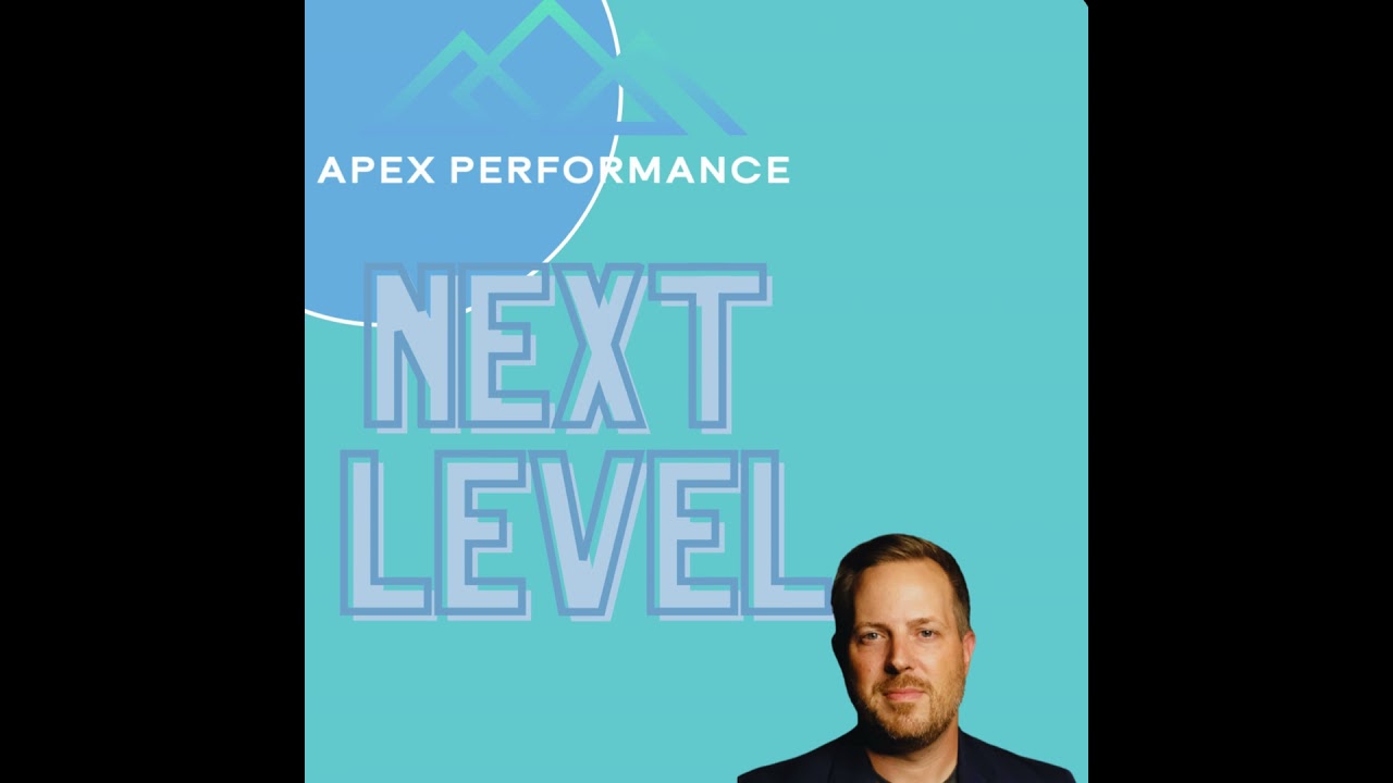 Next Level Master Class - Part 1