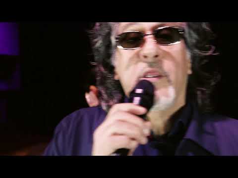 Muze Jazz Orchestra feat. Luigi Catalano - 'On stage' (Sexmachines)