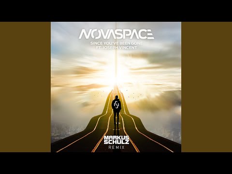 Since You've Been Gone (Markus Schulz Remix)