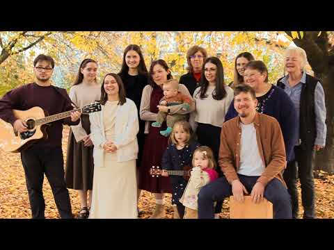 Corul Slava Domnului - Bunătatea Domnului