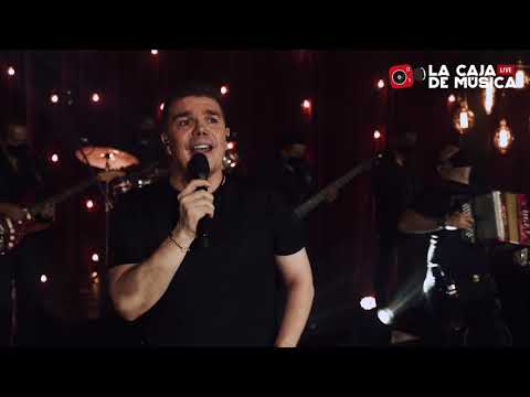 Sigo esperando - Fabián Corrales & Nano Farfán #FabianEnLaCaja