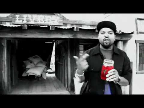 Ice Cube 'Drink the Kool-Aid' Official Video